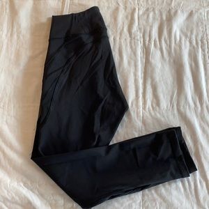 Lululemon Crop Leggings